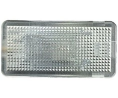 Land Rover Range Rover L322 Interjero Lempa 2010 2012 Originalus XDE000090