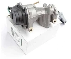 LAND ROVER RANGE ROVER L322 EGR vožtuvas LR018321 Naujas originalus
