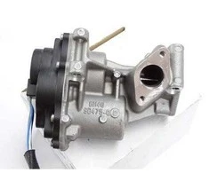 LAND ROVER RANGE ROVER L322 EGR vožtuvas LR018321 Naujas originalus