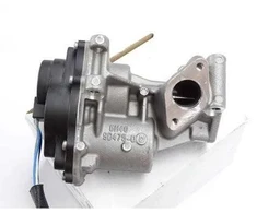 LAND ROVER RANGE ROVER L322 EGR vožtuvas LR018321 Naujas originalus