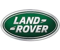LAND ROVER RANGE ROVER L322 Galinės Bamperio Įdėklas Žingsnio Padas LR014496 Naujas Originalus