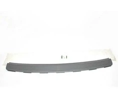 LAND ROVER RANGE ROVER L322 Galinės Bamperio Įdėklas Žingsnio Padas LR014496 Naujas Originalus