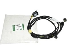 LAND ROVER RANGE ROVER L322 Galinio parkavimo jutiklio laidai Originalus YMD001992