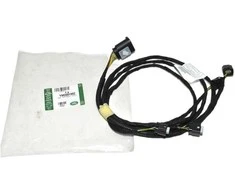 LAND ROVER RANGE ROVER L322 Galinio parkavimo jutiklio laidai Originalus YMD001992