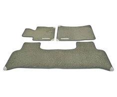 LAND ROVER Range Rover L322 Grindų kilimėliai Originalūs EAH500290LUP