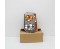 LAND ROVER RANGE ROVER L322 Kairės Priekinės Posūkio Signalo Šviesos XBD000033 NAUJA ORIGINALI