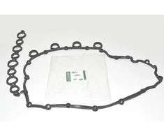 LAND ROVER RANGE ROVER L322 Kairio įsiurbimo kolektoriaus tarpiklis LR005897 Naujas originalus