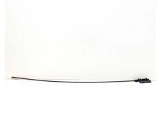 LAND ROVER RANGE ROVER L322 Kapoto atidarymo kabelis FSE000030 NAUJAS ORIGINALUS