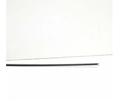 LAND ROVER RANGE ROVER L322 Kapoto atidarymo kabelis FSE000030 NAUJAS ORIGINALUS
