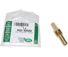LAND ROVER RANGE ROVER L322 Oro kompresoriaus duslintuvas originalus RQV500050