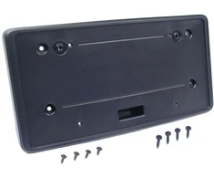 Land Rover Range Rover L322 2002 2009 Kampinis Numerio Ženklas Originalus DRN000010