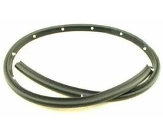 LAND ROVER RANGE ROVER L322 Priekinio Variklio Gaubto Sandariklis CJE000063 NAUJAS ORIGINALUS