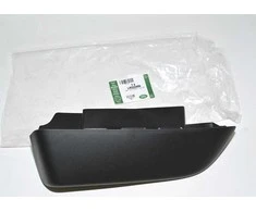 LAND ROVER RANGE ROVER L322 Priekinis Kairysis Bamperio Deflektorius LR020486 Naujas Originalus