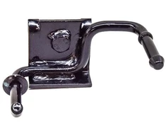 Land Rover Range Rover L322 Šarnyras WCU500260