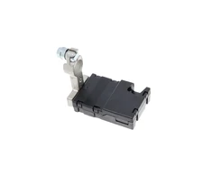 Land Rover Range Rover L322 Teigiamas Baterijos Kabelis Sausas Originalus YQE500310