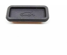 LAND ROVER RANGE ROVER L322 Užpakalinių durų užrakto mygtuko dangtelis LR031833 NEW GENUINE