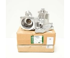 LAND ROVER RANGE ROVER L322 Vandens siurblys 8510324 Naujas originalus