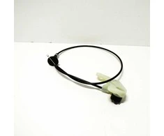 Land Rover Range Rover L322 Variklio Gamyklos Valdymo Kabelis RHD Originalus FPF500040