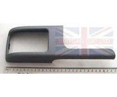 LAND ROVER Range Rover L322 Vidaus Durų Traukimo Rankena ESCUTCHEON Apdaila Dešinė NAUJA 2003~2006