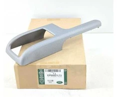 LAND ROVER Range Rover L322 Vidaus Durų Traukimo Rankena ESCUTCHEON Apdaila Dešinė NAUJA 2003~2006