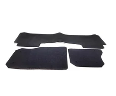 Land Rover Range Rover L405 2013-2022 Dėžės Kilimėlio Rinkinys Originalus LR099543