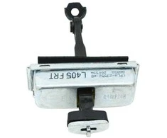 Land Rover Range Rover L405 Duris Tikrinti LR045540