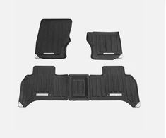Land Rover Range Rover L405 Grindų kilimėlių rinkinys RHD Originalus VPLGS0149