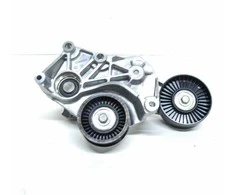 LAND ROVER RANGE ROVER L405 Idler su laikikliu LR035556 Naujas originalus