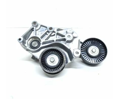 LAND ROVER RANGE ROVER L405 Idler su laikikliu LR035556 Naujas originalus