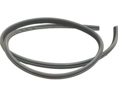 LAND ROVER RANGE ROVER L405 Priekinės Vidinės Durų Oro Juostos LR034097 NAUJA ORIGINALI