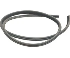 LAND ROVER RANGE ROVER L405 Priekinės Vidinės Durų Oro Juostos LR034097 NAUJA ORIGINALI