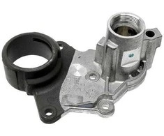 Land Rover Range Rover M62 4.4L V8 Variklio Solenoido Kairysis Korpusas Originalus LJB000010