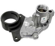 Land Rover Range Rover M62 4.4L V8 Variklio Solenoido Kairysis Korpusas Originalus LJB000010