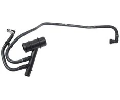Land Rover Range Rover Orūsio Vamzdis Originalus LR017359