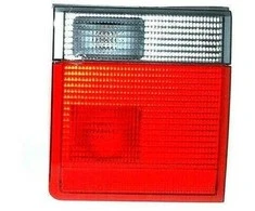 LAND ROVER RANGE ROVER P38 1999-2002 OEM GALINIS RŪKO IR ATGALINIS ŽIBINTAS DEŠINĖS PUSĖS / KELIAUTOJO