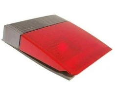 LAND ROVER RANGE ROVER P38 1999-2002 OEM GALINIS RŪKO IR ATGALINIS ŽIBINTAS DEŠINĖS PUSĖS / KELIAUTOJO