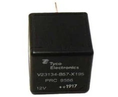 LAND ROVER RANGE ROVER P38A Anti-Lock ABS siurblio relė Originali PRC9566