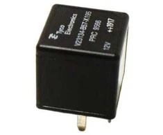LAND ROVER RANGE ROVER P38A Anti-Lock ABS siurblio relė Originali PRC9566