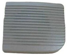 Land Rover Range Rover Priekinės/Galinės Durų Garsiakalbis Originalus BTR6677AUK