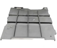 Land Rover Range Rover Priekinis Kairys Radiatorius Palaikymo Oro Duktas 2013-2022 Originalus LR038713