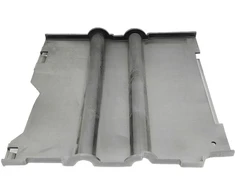 Land Rover Range Rover Priekinis Kairys Radiatorius Palaikymo Oro Duktas 2013-2022 Originalus LR038713