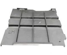 Land Rover Range Rover Priekinis Kairys Radiatorius Palaikymo Oro Duktas 2013-2022 Originalus LR038713