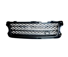 Land Rover Range Rover Priekinis Radiatoriaus Grilis 2010 2012 Originalus LR028107