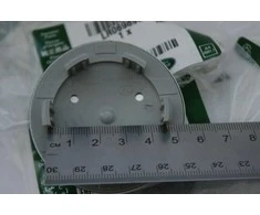 "Land Rover Range Rover" ratų centrinis dangtelis 63 mm originalus LR069899