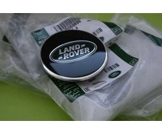 "Land Rover Range Rover" ratų centrinis dangtelis 63 mm originalus LR069899