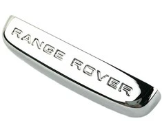 Land Rover Range Rover Sport Evoque Chromuota Raktu Pakabuko Apdaila Originalus LR050787