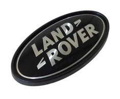 "Land Rover Range Rover Sport" galinių durelių emblema originali DAH500330