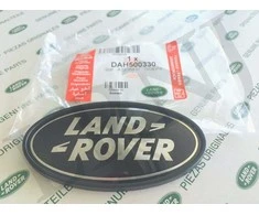 "Land Rover Range Rover Sport" galinių durelių emblema originali DAH500330