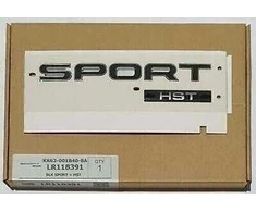 Land Rover Range Rover Sport HST 2020 2022 Originalus LR118391