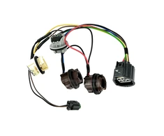 Land Rover Range Rover Sport L320 2005 2009 Žaidimų Lampa Originalus YND500100